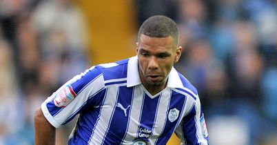 Bennett: Available for FA Cup clash